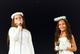 BALLET Y DANZA PARA NIÑOS 3 años en adelante-53449424
