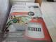 BATIDORA ELECTRICA MARCA BLACK + DECKER.550W POT.10 VELOC.NV