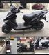 Vendo moto eléctrica Rayan de uso