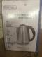 HERVIDOR ELECT.DE AGUAROYAL,2 LT CAP.POT 1000 W.110 V.NVO