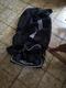 Vendo gusano con ruedas para viajar en 