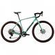 2025 Bianchi Arcadex Comp Grx Carbon Gravel Bike 