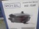 Sarten Electrico Royal.New en caja