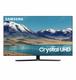 Nuevo televisor inteligente Samsung 55 Class HDR 4K UN55TU8