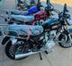 MOTO DE GASOLINA AVA PANTERA