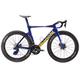 2025 Bianchi OLTRE RC Founder Edition - Blue Italia - Yellow