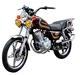 MOTOsTRECh 150cc