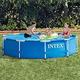 Vendo piscina marca intex