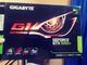GTX 1050 ti 4gb Gigabyte RGB Imecable casi nueva 