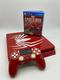 Spiderman Playstation 4 console