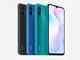 XIAOMI REDMI 9A NUEVO EN SU CAJA