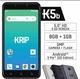 Movil KRIP K5b 3G Nuevo con su caja