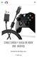 XBOX ONE CABLE CARGA Y JUEGA DISPONIBLE 52507955 /