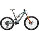 2025 Specialized S-Works Turbo Levo SL LTD Mountain Bike