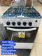 Cocina con horno Venax Picasso con magneto y luz en el horno