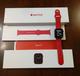 Apple Watch Series 6 (GPS + Cellular, 44 mm, PRODUCT (RED) 