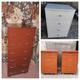 Colchones, camas, juegos d comedores, bases Box, gaveteros, 