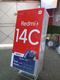 Redmi 14C (8/256) nuevo