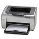 Impresora HP LaserJet P1006, tóner nuevo puesto, la entrego 
