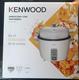 Se vende olla arrocera. Nueva marca Kenwood