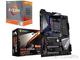 PC TORRES KIT DE 9NA VISLUMBRANTES i3-i5-i5K-i7K RAYZEN 9