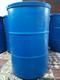 TANQUE DE AGUA DE 208 LITROS RESISTENTE AL SOL ORIGINALES 
