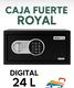 Caja fuerte electrónica, distintos tamaños 53392358