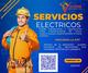 Electricistas Profesionales a su disposición 