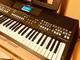 Yamaha PSR-SX600 Digital Keyboard 61-Key Organ Initial Touch