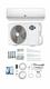 Split de 1T Marca EKO + kit de montaje soporte y regulador 